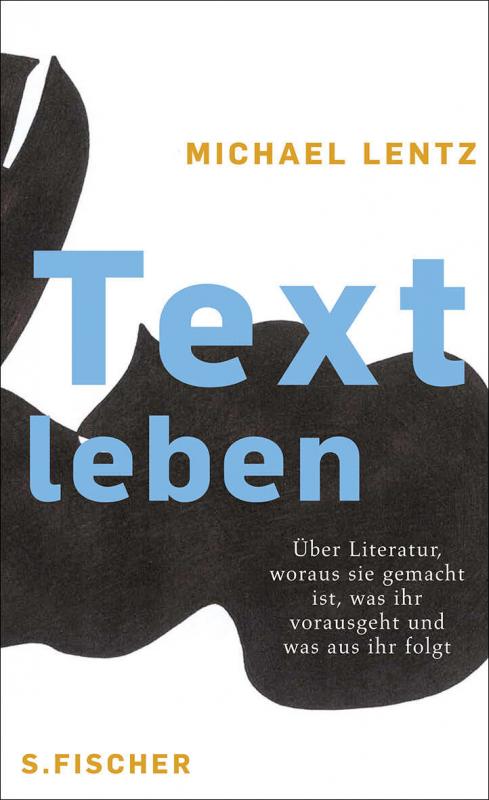 Cover-Bild Textleben