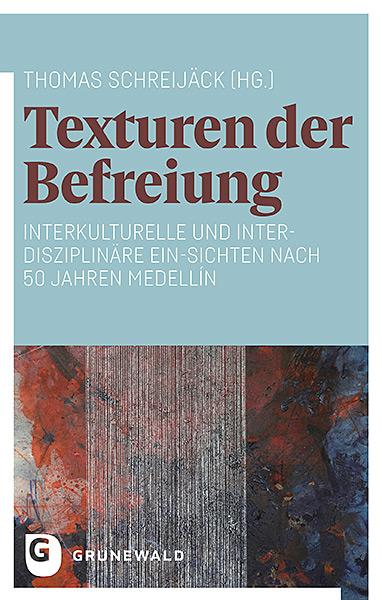 Cover-Bild Texturen der Befreiung