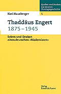 Cover-Bild Thaddäus Engert (1875-1945)