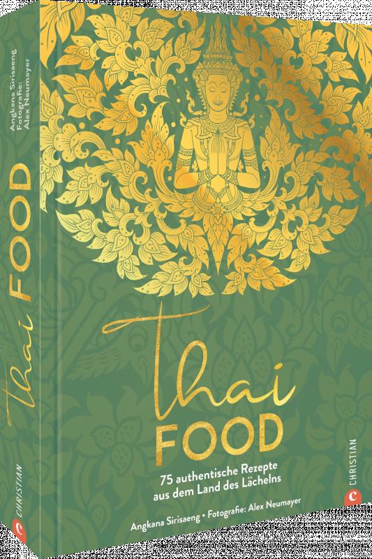 Cover-Bild Thai Food