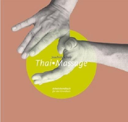 Cover-Bild Thai Massage