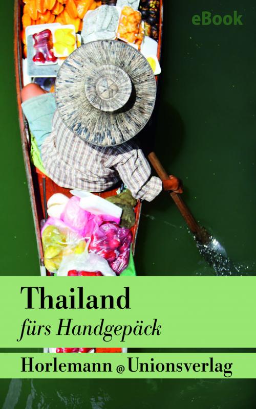 Cover-Bild Thailand fürs Handgepäck