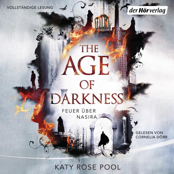 Cover-Bild The Age of Darkness - Feuer über Nasira