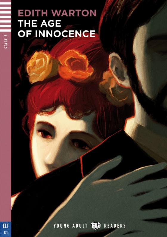 Cover-Bild The Age of Innocence