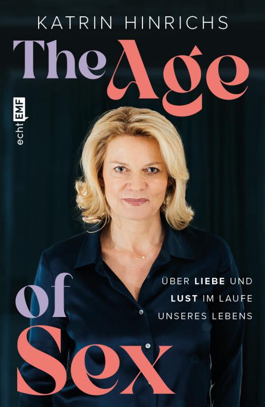 Cover-Bild The Age of Sex