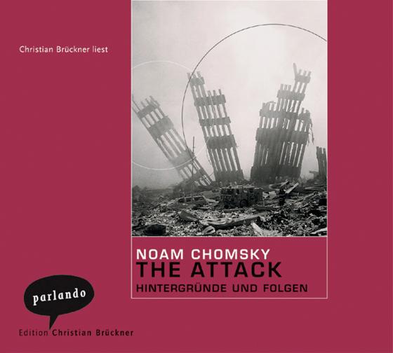 Cover-Bild The Attack