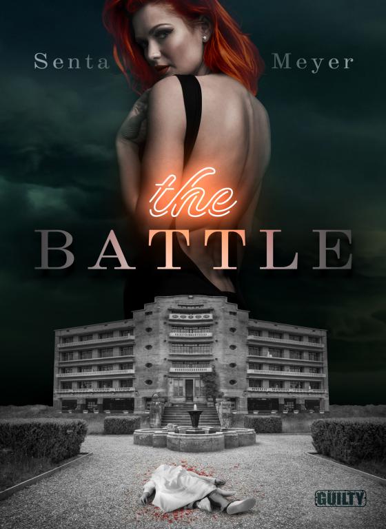 Cover-Bild The Battle