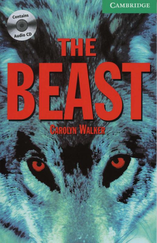 Cover-Bild The Beast