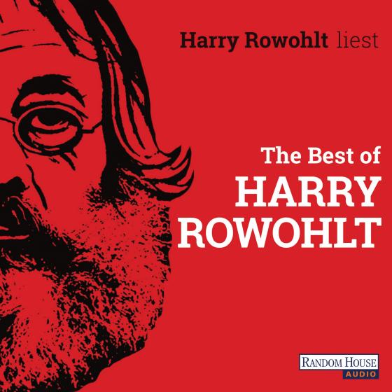 Cover-Bild The Best of Harry Rowohlt