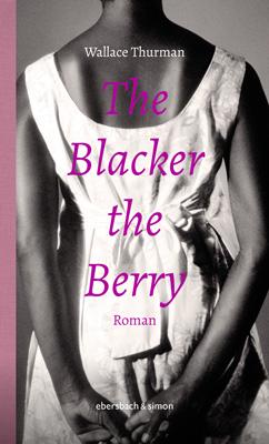 Cover-Bild The Blacker the Berry