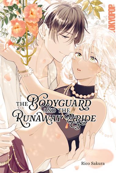 Cover-Bild The Bodyguard and the Runaway Bride