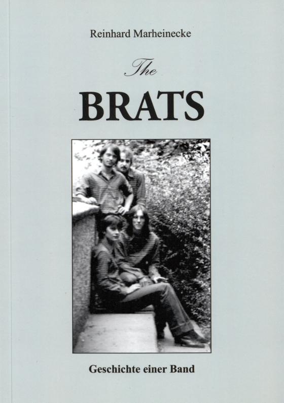 Cover-Bild The Brats