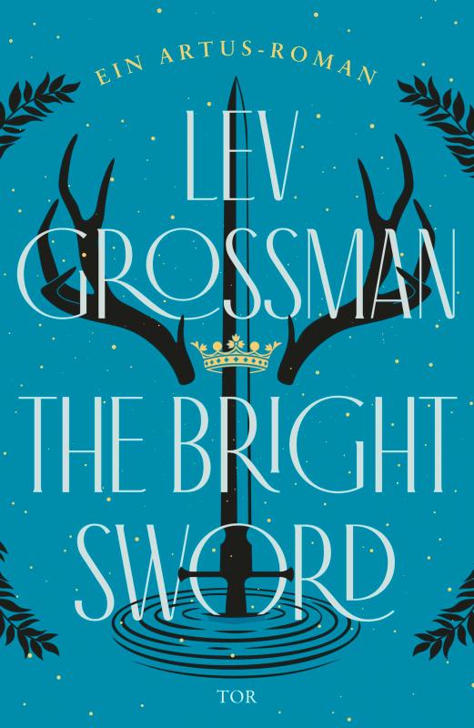 Cover-Bild The Bright Sword