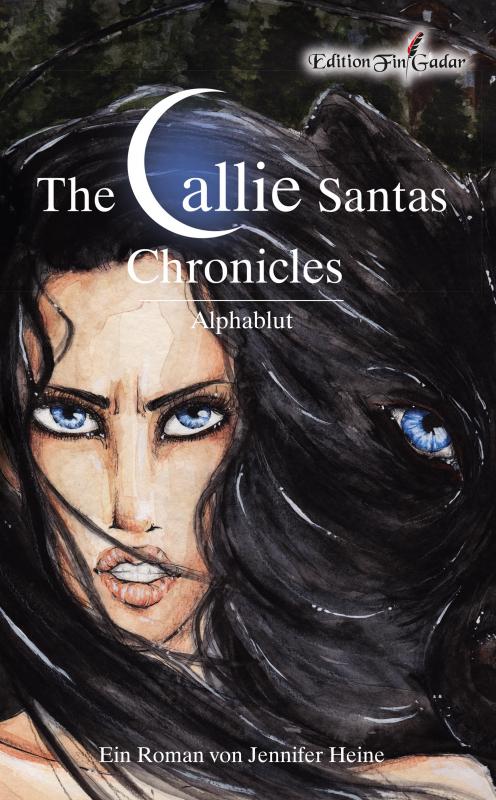 Cover-Bild The Callie Santas Chronicles