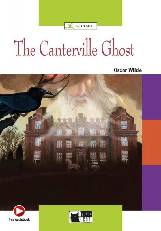 Cover-Bild The Canterville Ghost