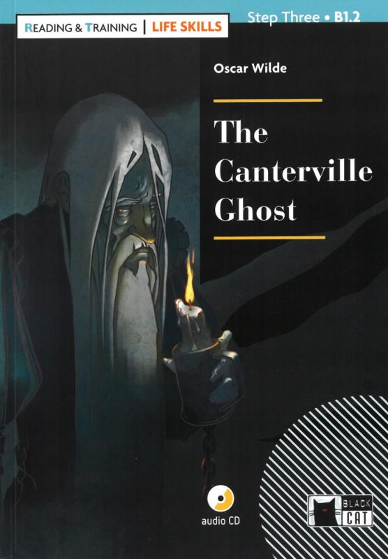 Cover-Bild The Canterville Ghost