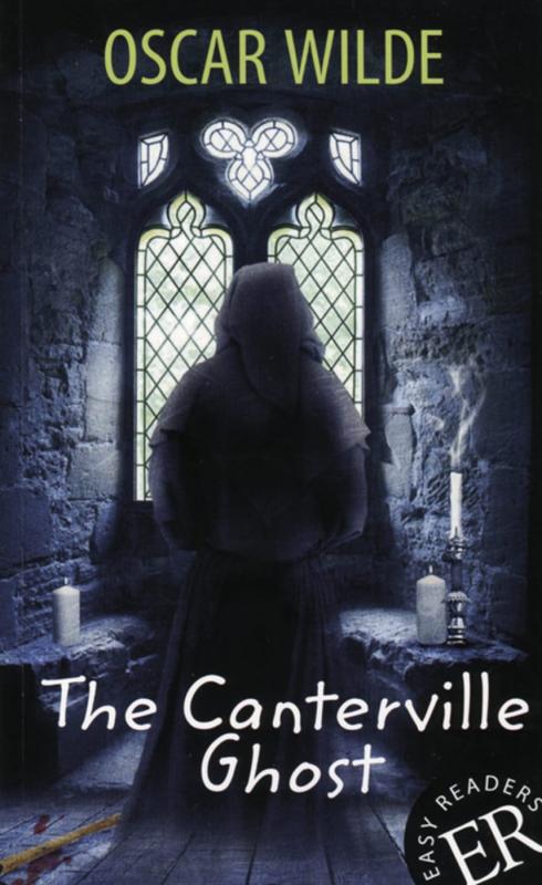 Cover-Bild The Canterville Ghost