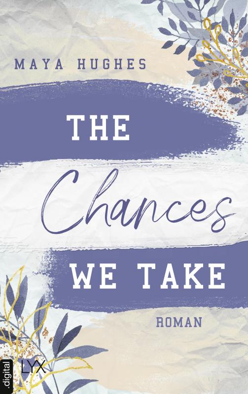 Cover-Bild The Chances We Take