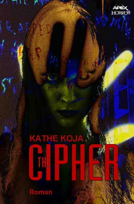 Cover-Bild The Cipher