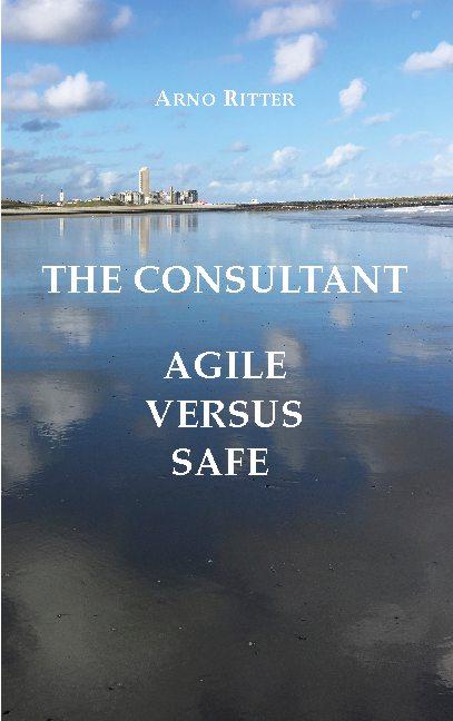 Cover-Bild The Consultant
