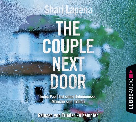 Cover-Bild The Couple Next Door