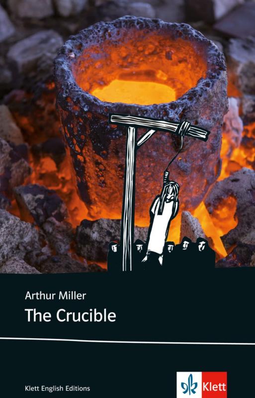 Cover-Bild The Crucible