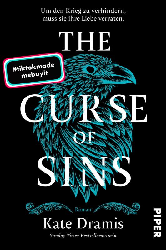 Cover-Bild The Curse of Sins