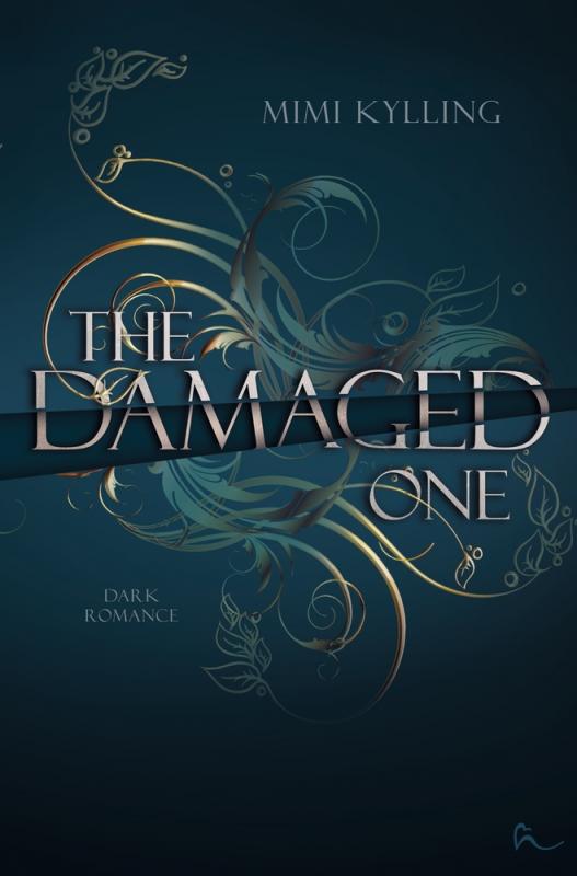 Cover-Bild The Damaged One