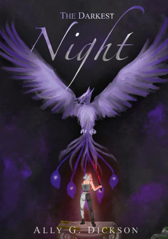 Cover-Bild The Darkest Night