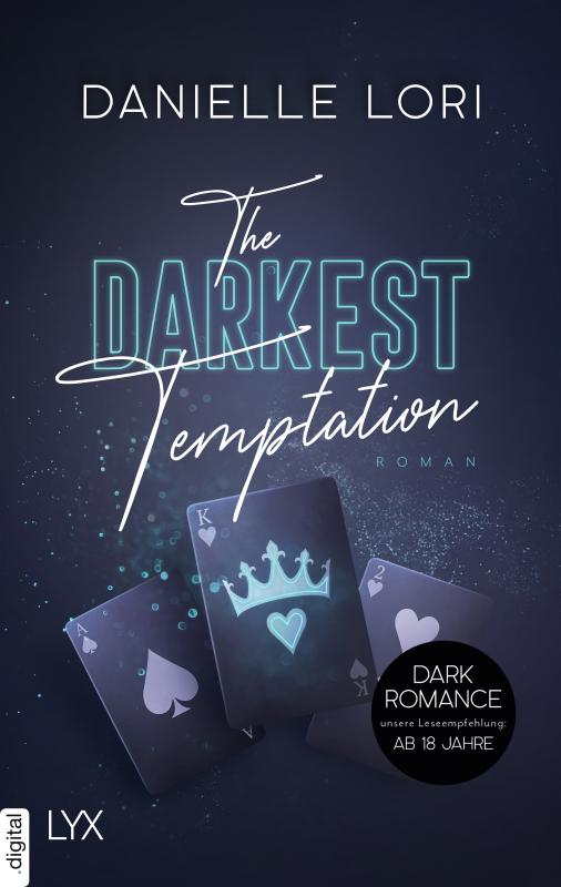 Cover-Bild The Darkest Temptation