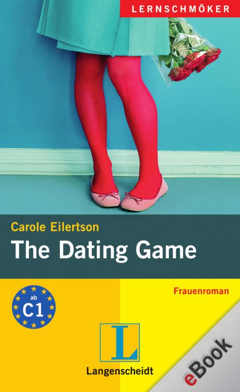 Cover-Bild The Dating Game