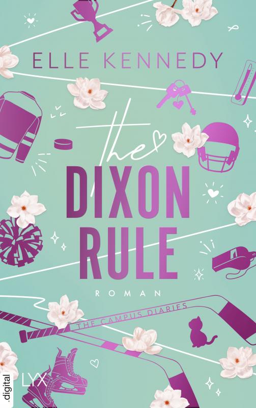 Cover-Bild The Dixon Rule