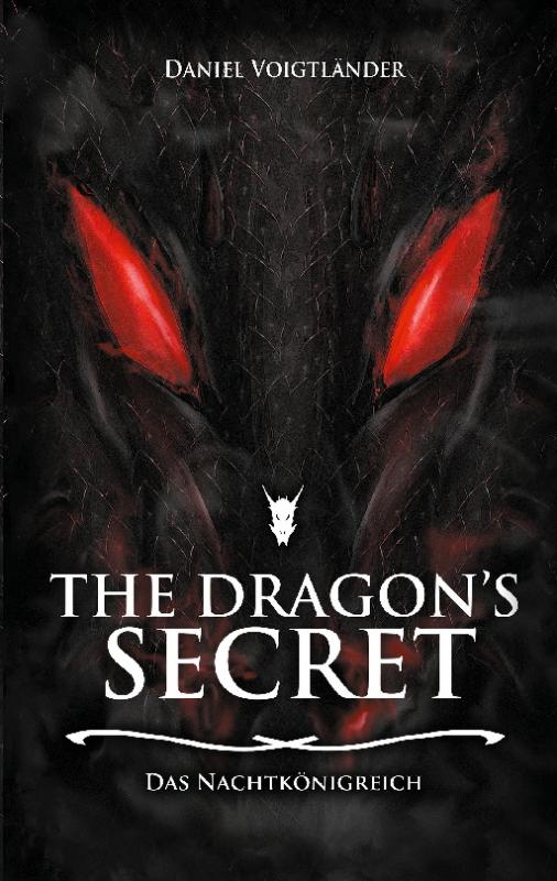 Cover-Bild The Dragon's Secret