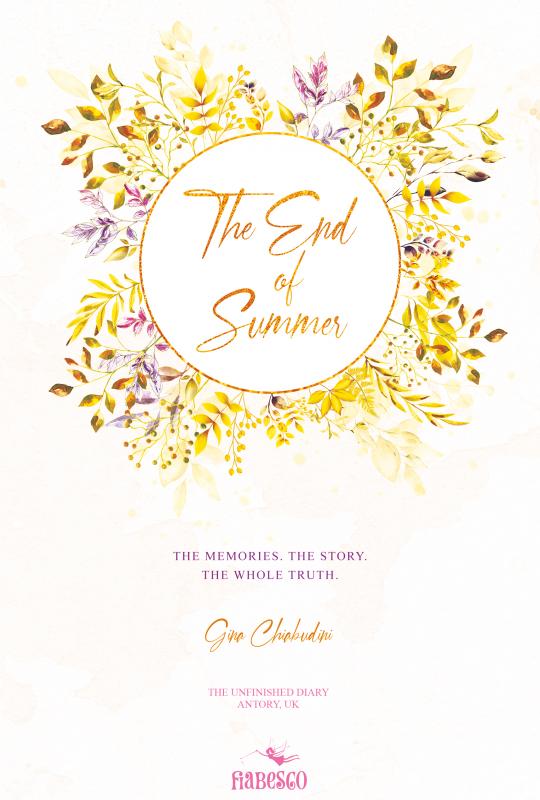 Cover-Bild The End of Summer: Special Edition