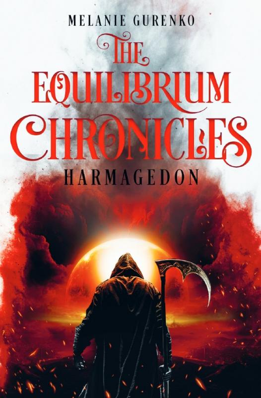 Cover-Bild The Equilibrium Chronicles