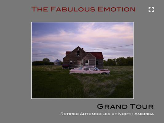 Cover-Bild The Fabulous Emotion