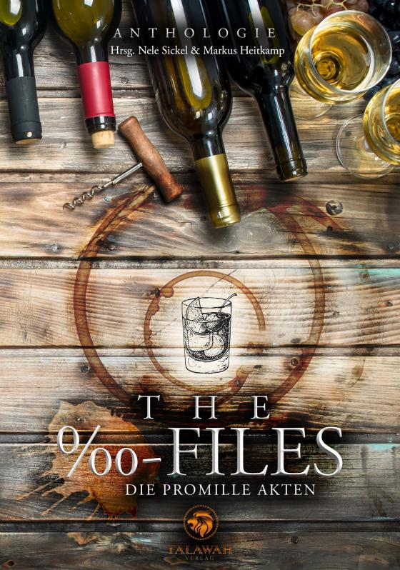 Cover-Bild The ‰-Files