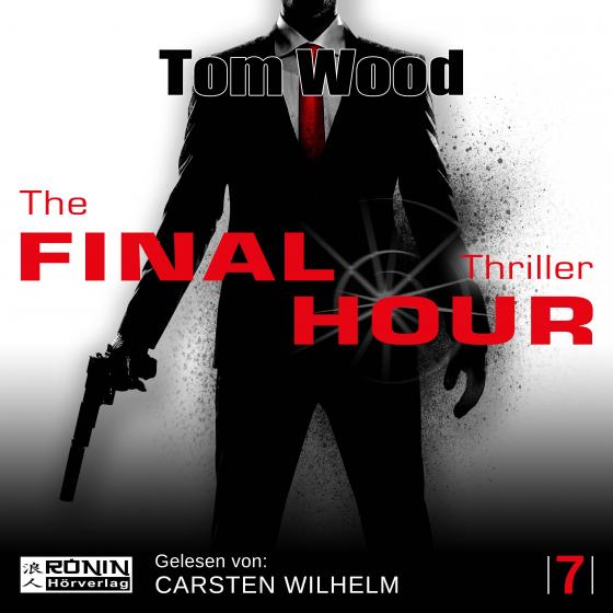 Cover-Bild The Final Hour