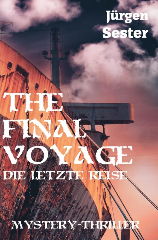 Cover-Bild The Final Voyage - die letzte Reise