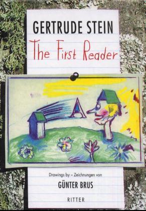 Cover-Bild The First Reader