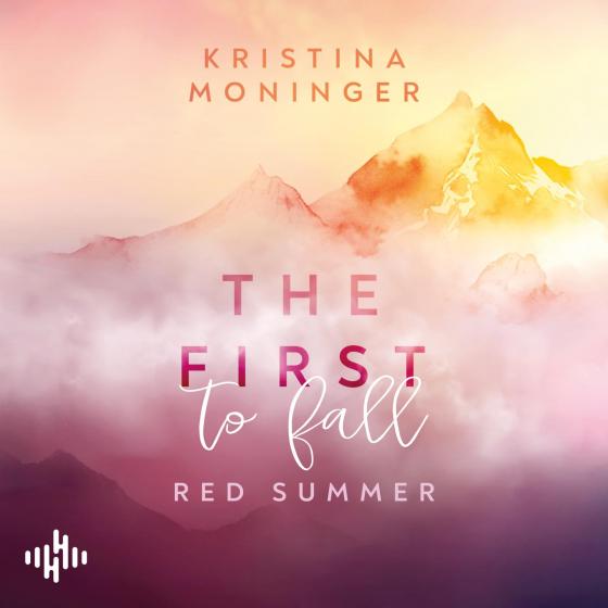 Cover-Bild The First To Fall (Red Summer 1)