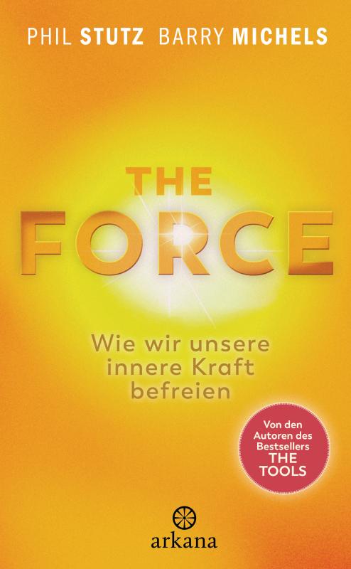 Cover-Bild The Force