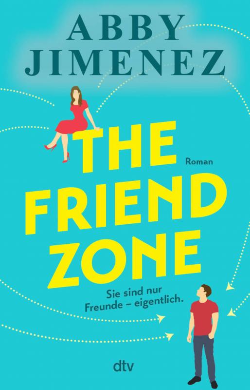 Cover-Bild The Friend Zone