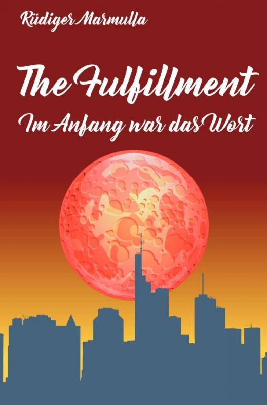 Cover-Bild The Fulfillment