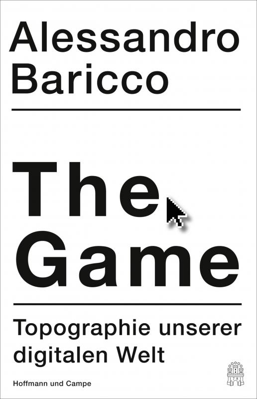 Cover-Bild The Game