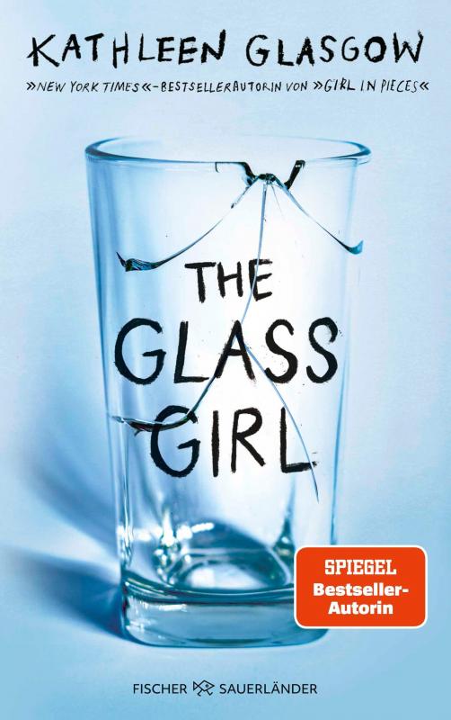 Cover-Bild The Glass Girl