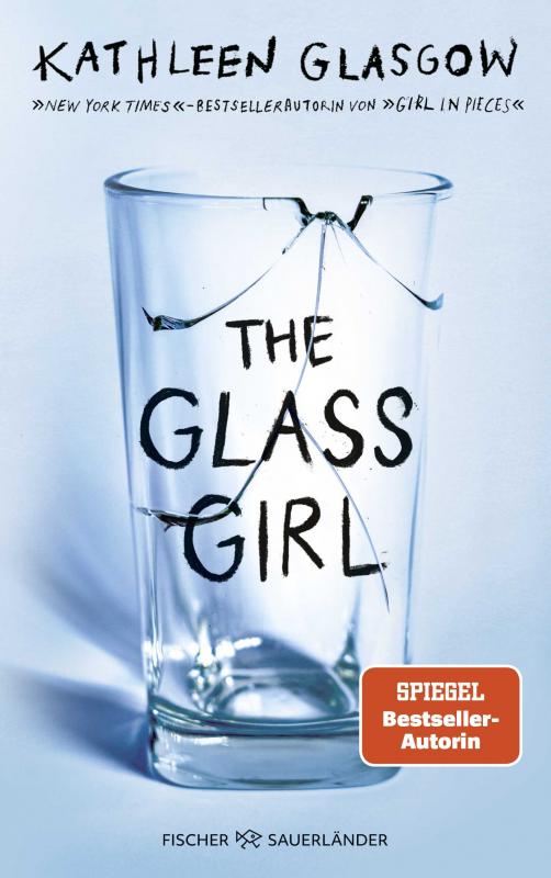 Cover-Bild The Glass Girl