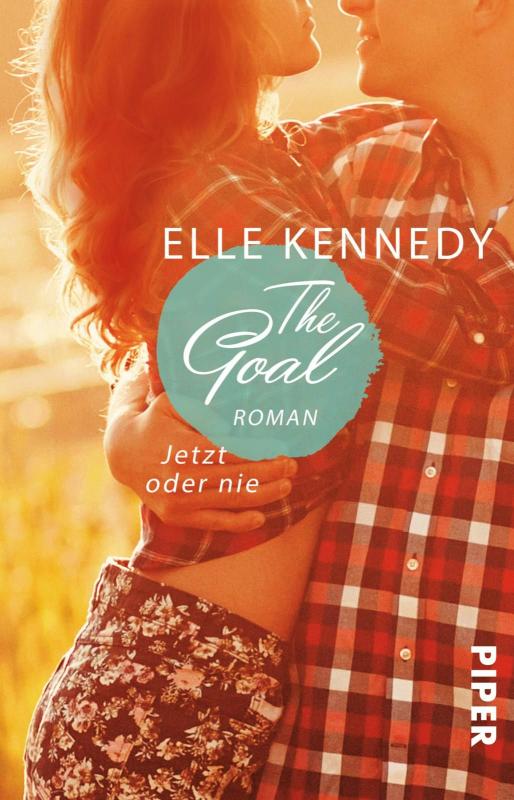 Cover-Bild The Goal – Jetzt oder nie