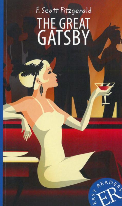 Cover-Bild The Great Gatsby