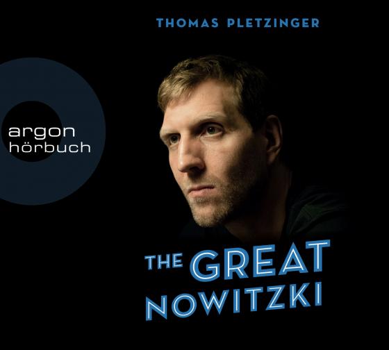Cover-Bild The Great Nowitzki